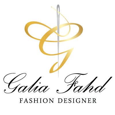 Galia Fahd - Fashion Design House. Crafting Luxury Gowns with Love.